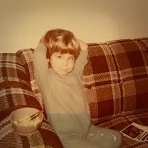 Meet your Posher, Chris